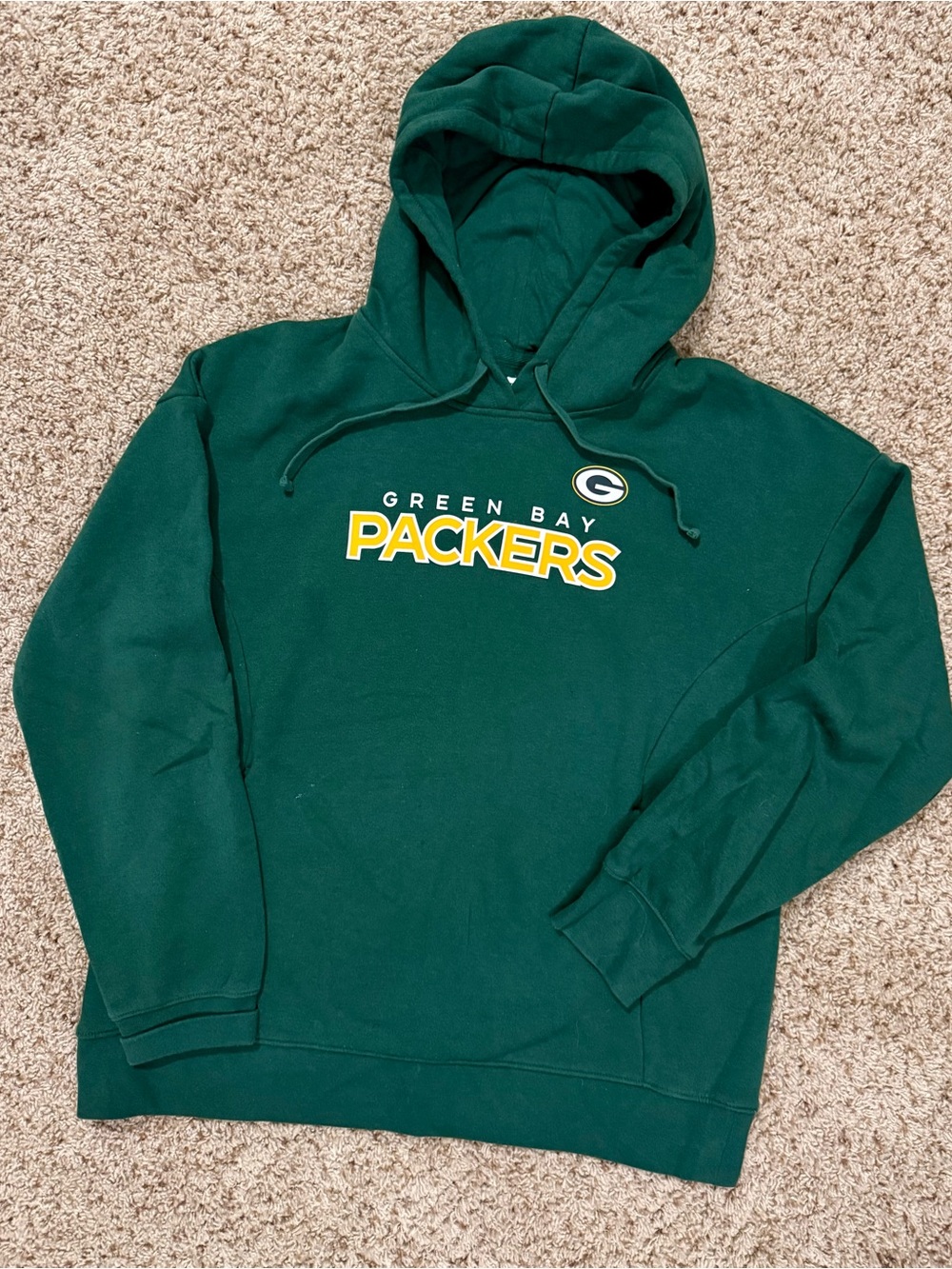 Women’s Hoodie Sweatshirt